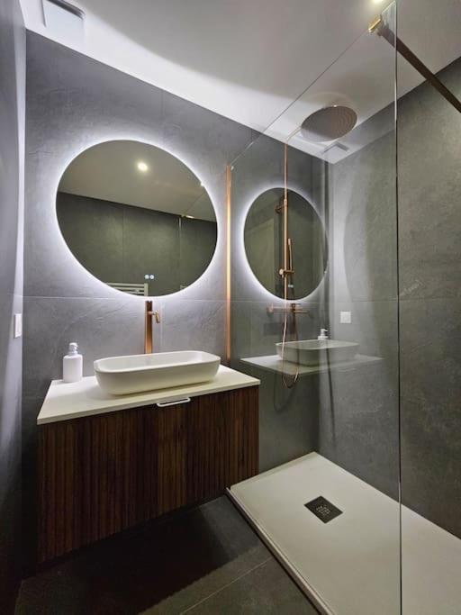Appartement Tres Bel Centre