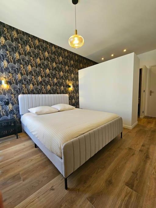 Appartement Tres Bel Centre